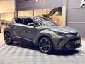 Toyota C-HR 180H GR Sport Black Edition Gris - thumbnail 2