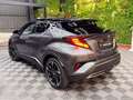 Toyota C-HR 180H GR Sport Black Edition Gris - thumbnail 4
