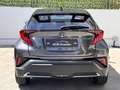 Toyota C-HR 180H GR Sport Black Edition Gris - thumbnail 11