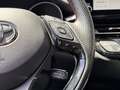 Toyota C-HR 180H GR Sport Black Edition Gris - thumbnail 37
