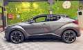 Toyota C-HR 180H GR Sport Black Edition Gris - thumbnail 5