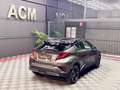 Toyota C-HR 180H GR Sport Black Edition Gris - thumbnail 3