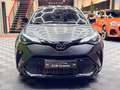 Toyota C-HR 180H GR Sport Black Edition Gris - thumbnail 7