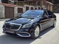 Mercedes-Benz Maybach S-Klasse Maybach First-Class Rear / Full Specification - thumbnail 3