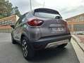 Renault Captur Limited TCe 66kW (90CV) Gris - thumbnail 4