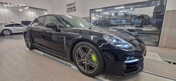4 V6 3.0 462 Hybrid Sport Turismo PDK