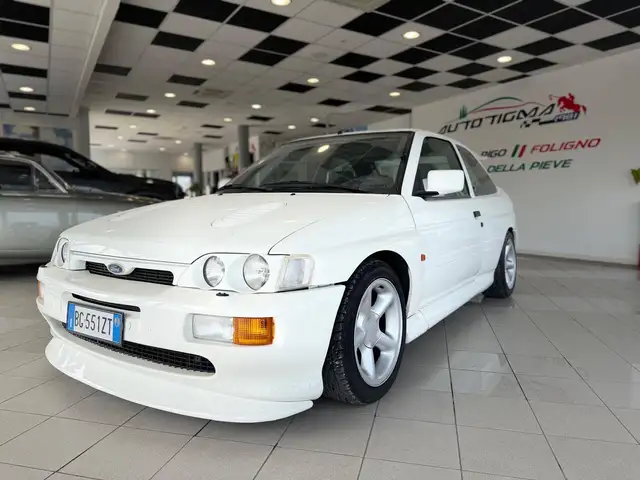 Ford Escort Escort IV Berlina 3p 2.0i 16v RS Cosworth