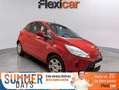 Ford Ka/Ka+ Black & White Ed. 1.2 Duratec A.-St.-St. crvena - thumbnail 1