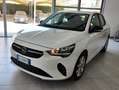Opel Corsa Corsa VI 2020 1.5 Edition s Bianco - thumbnail 5
