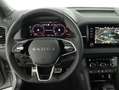 Skoda Karoq 4x4 Sportline TDI DSG Grau - thumbnail 8