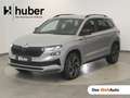 Skoda Karoq 4x4 Sportline TDI DSG Grau - thumbnail 1