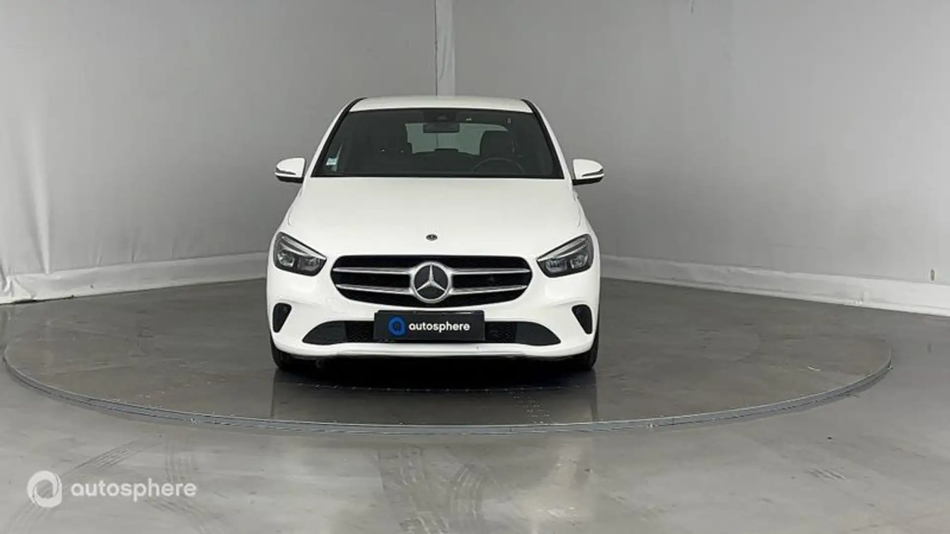 Mercedes-Benz CL 180d 116ch Business Line - 2