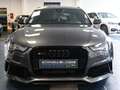 Audi RS6 AVANT V8 4.0 TFSI 560 Quattro Tiptronic 8 Gris - thumbnail 2