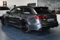 Audi RS6 AVANT V8 4.0 TFSI 560 Quattro Tiptronic 8 Gris - thumbnail 6