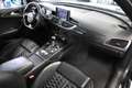 Audi RS6 AVANT V8 4.0 TFSI 560 Quattro Tiptronic 8 Gris - thumbnail 14