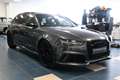Audi RS6 AVANT V8 4.0 TFSI 560 Quattro Tiptronic 8 Gris - thumbnail 3