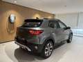 Kia Stonic T GT Line DCT Gris - thumbnail 5