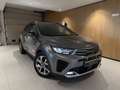 Kia Stonic T GT Line DCT Grigio - thumbnail 2