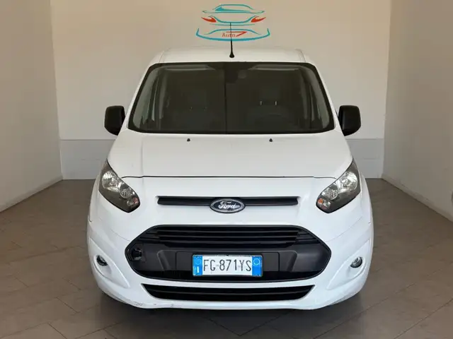 Ford Transit Connect 230 1.5 TDCi 120CV PL-DC COMBI Trend