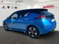 Nissan Leaf LEAF TEKNA 3xSitzh LED 360° AVM LEDER Blau - thumbnail 4