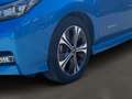 Nissan Leaf LEAF TEKNA 3xSitzh LED 360° AVM LEDER Blau - thumbnail 6