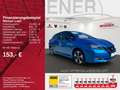Nissan Leaf LEAF TEKNA 3xSitzh LED 360° AVM LEDER Blau - thumbnail 2