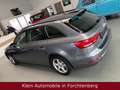 Audi A4 Avant Aut. Navi Xenon AHK PDC SHZ LM 2.-Hand Grau - thumbnail 4