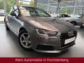 Audi A4 Avant Aut. Navi Xenon AHK PDC SHZ LM 2.-Hand Grau - thumbnail 1