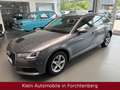 Audi A4 Avant Aut. Navi Xenon AHK PDC SHZ LM 2.-Hand Grau - thumbnail 3