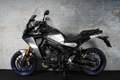 Yamaha Tracer 9 GT+ ABS Zwart - thumbnail 2