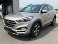 Hyundai TUCSON 2.0d*4WD*Panorama*Automaik*Leder*Xenon*Navi* Beige - thumbnail 1