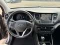 Hyundai TUCSON 2.0d*4WD*Panorama*Automaik*Leder*Xenon*Navi* Beige - thumbnail 9