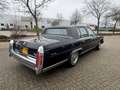 Cadillac Fleetwood BROUGHAM 4.0 V8 140 PK - 1984 - LPG Noir - thumbnail 3