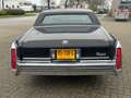 Cadillac Fleetwood BROUGHAM 4.0 V8 140 PK - 1984 - LPG Noir - thumbnail 4