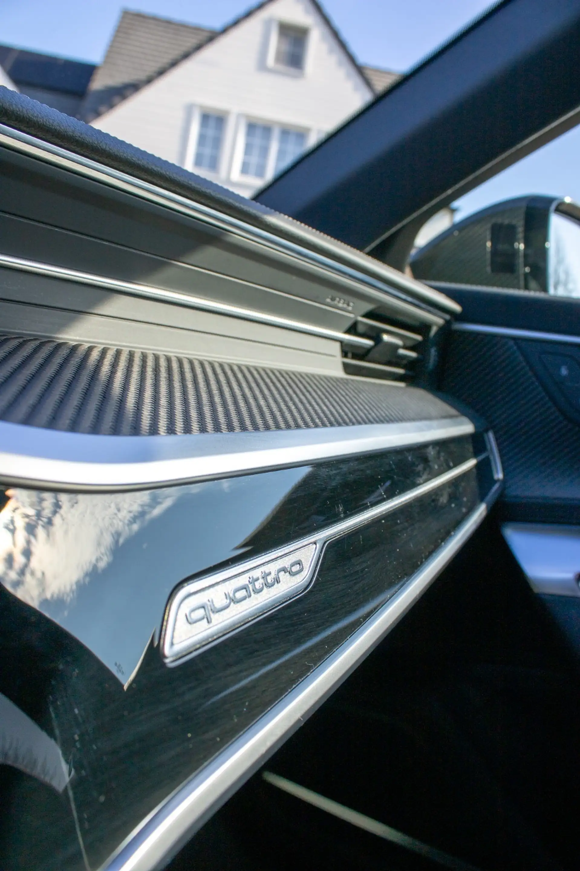Audi S6 S6 Avant 3.0 V6 TDi Quattro Tiptronic — photo 13