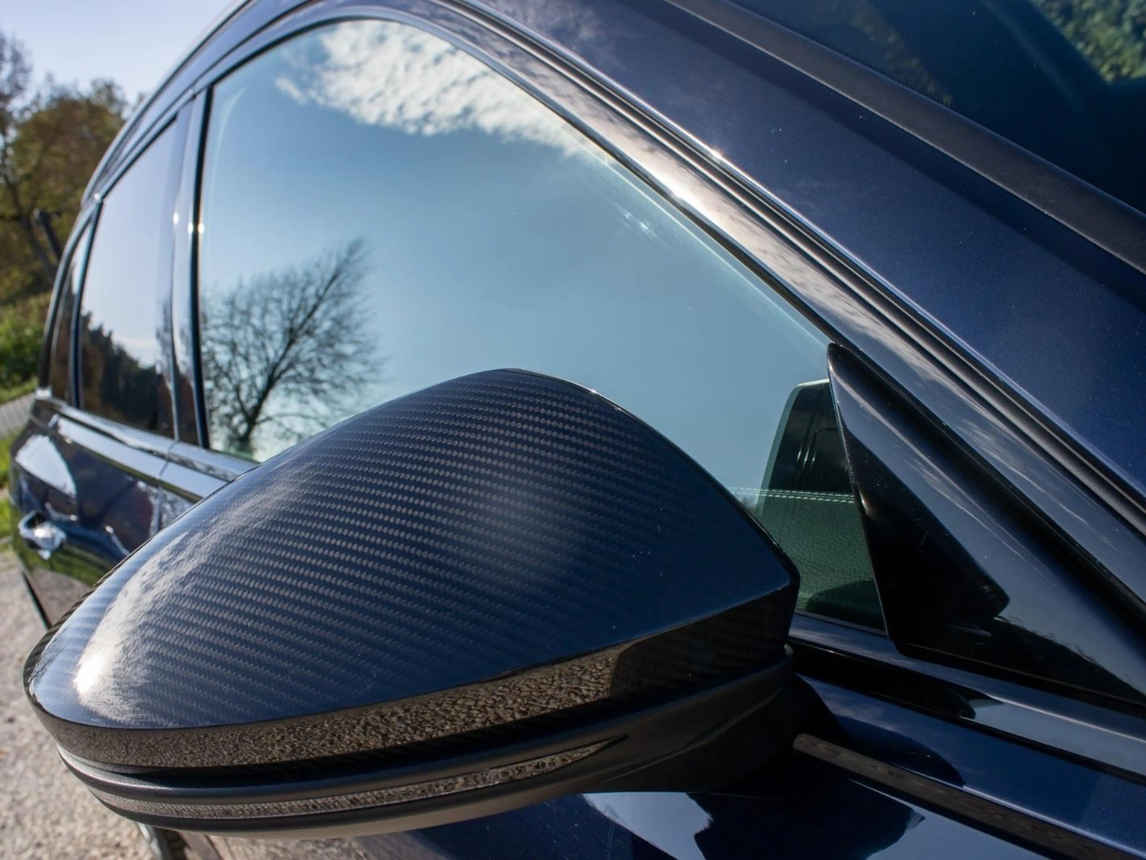 Audi S6 S6 Avant 3.0 V6 TDi Quattro Tiptronic — photo 15