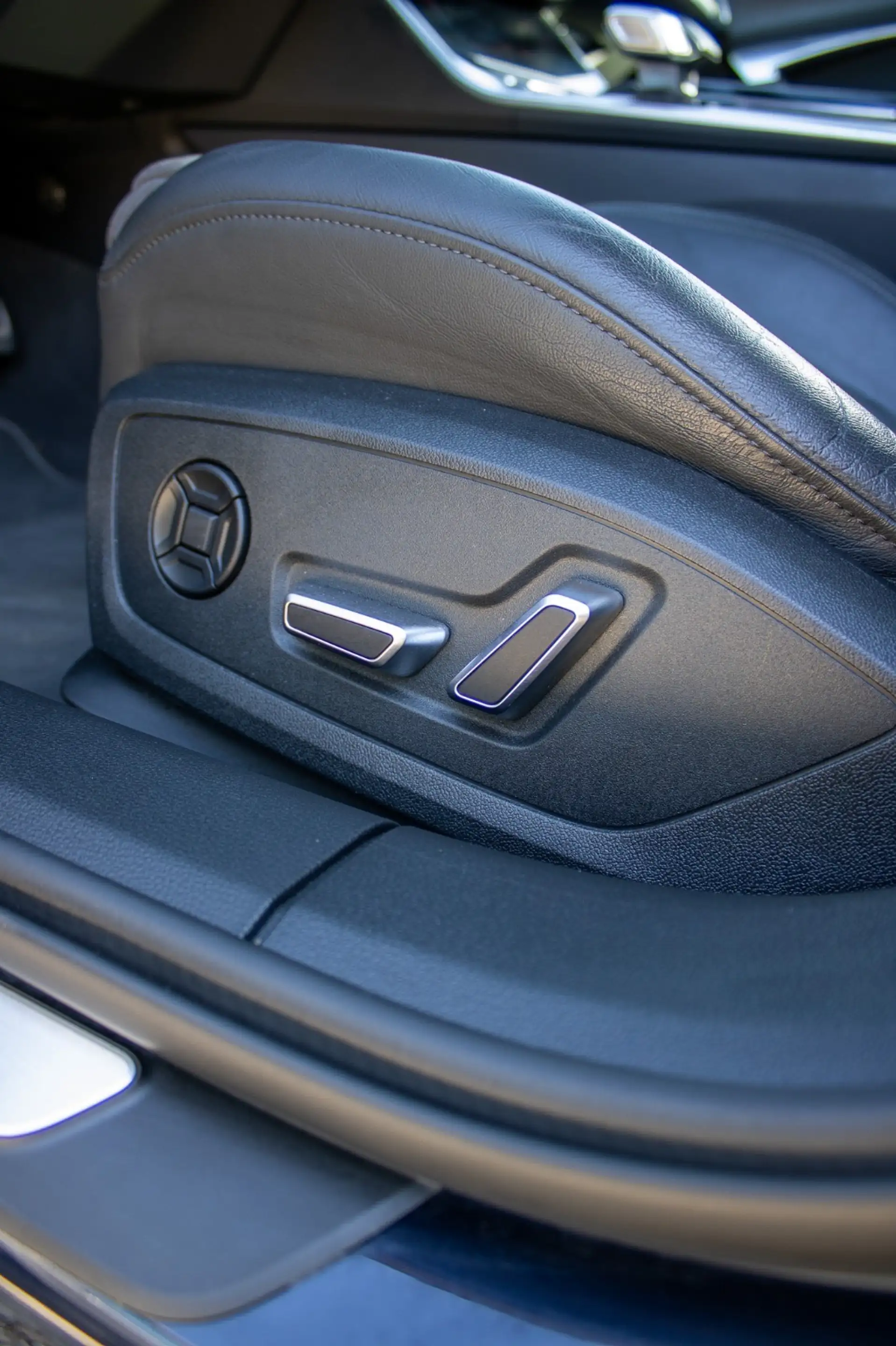 Audi S6 S6 Avant 3.0 V6 TDi Quattro Tiptronic — photo 10