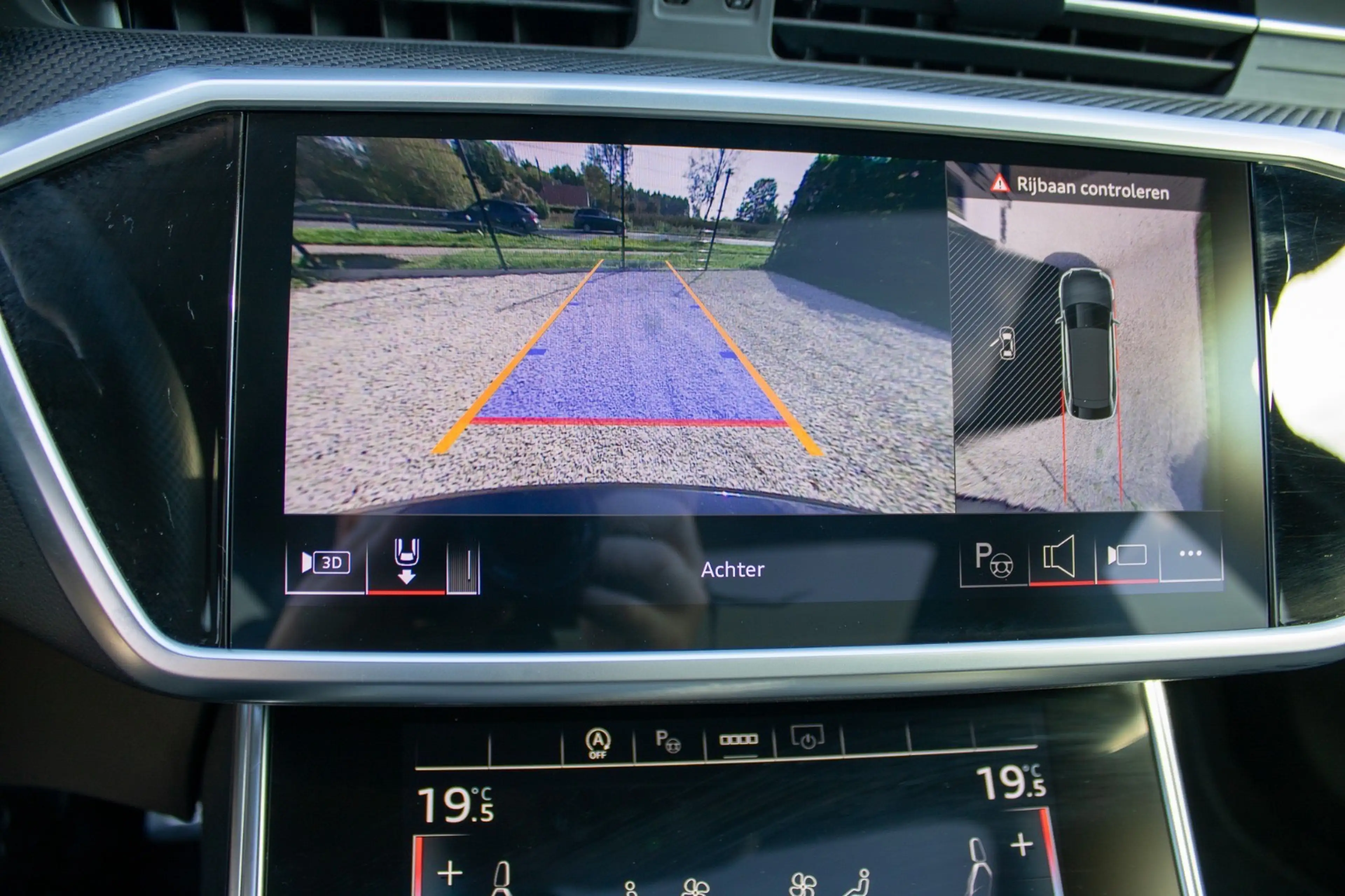 Audi S6 S6 Avant 3.0 V6 TDi Quattro Tiptronic — photo 9