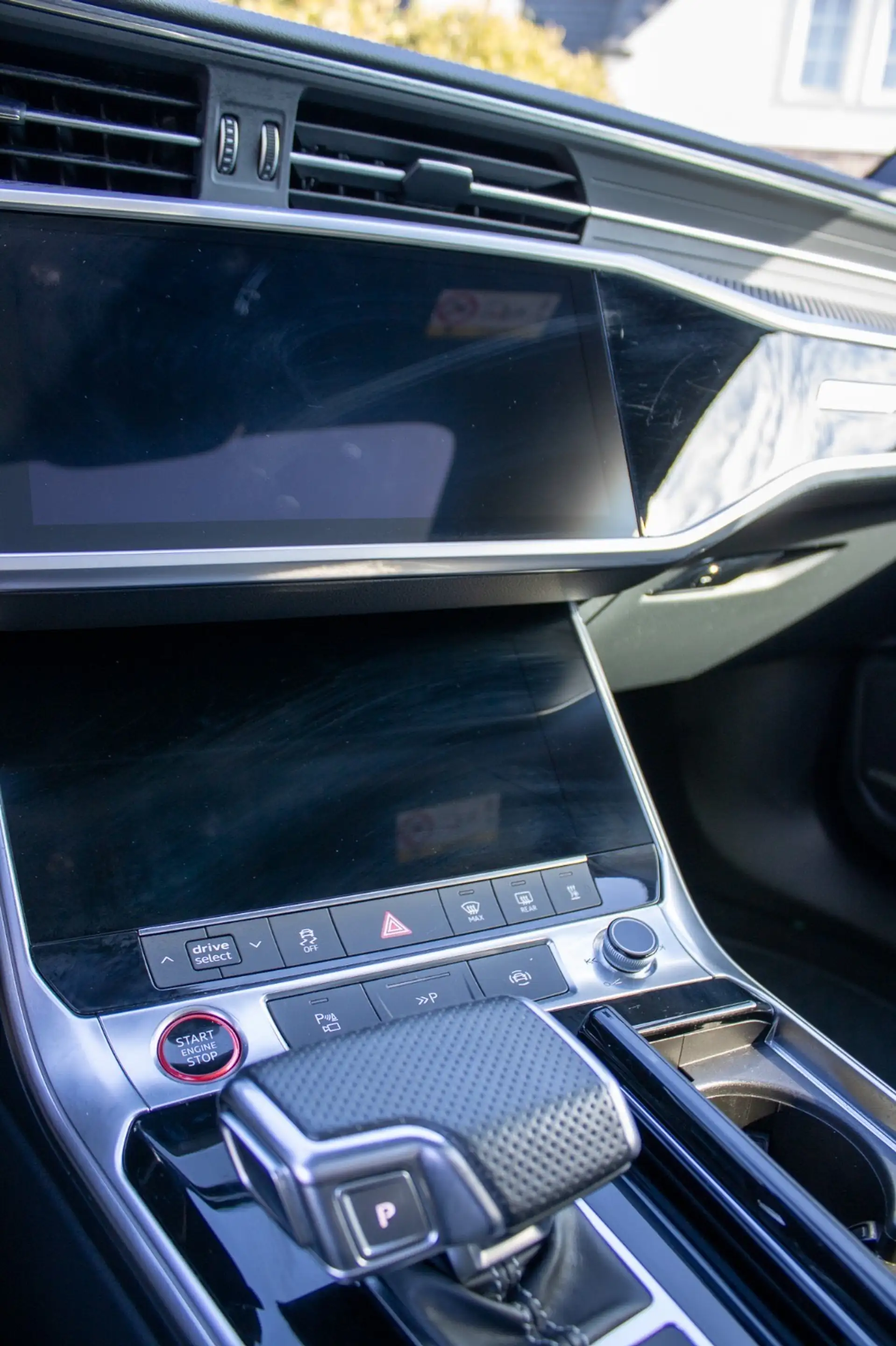 Audi S6 S6 Avant 3.0 V6 TDi Quattro Tiptronic — photo 11