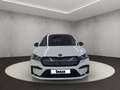 Skoda Enyaq Coupé 85 Sportline Blanc - thumbnail 8
