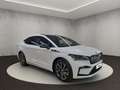 Skoda Enyaq Coupé 85 Sportline Blanc - thumbnail 7