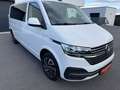 Volkswagen T6 Kombi LR 2,0 TDI/ACC/Multifunktion/Flügeltüren Weiß - thumbnail 3