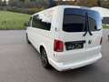 Volkswagen T6 Kombi LR 2,0 TDI/ACC/Multifunktion/Flügeltüren Weiß - thumbnail 6