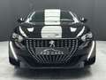 Peugeot 208 208 1.5 BlueHDi Allure * CAMERA + CLIM + JANTES * Noir - thumbnail 2