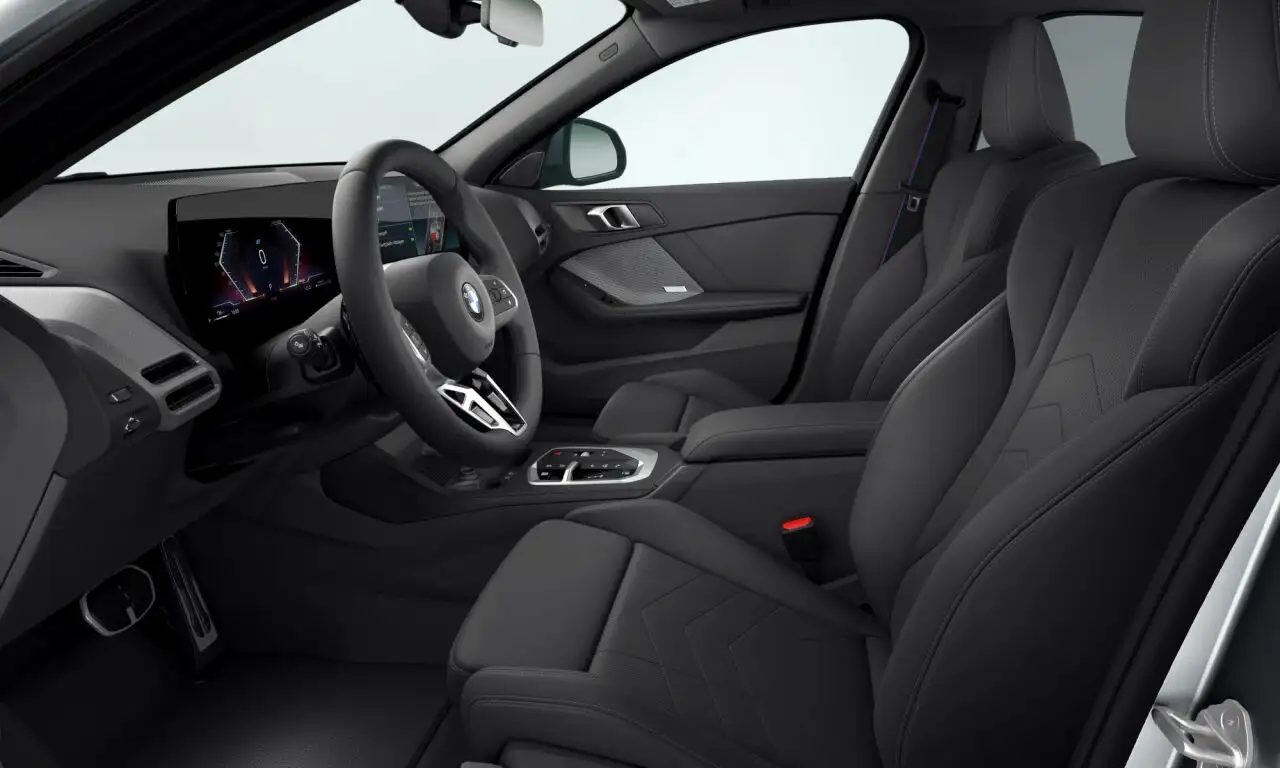 BMW 1 Series 2026