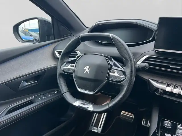 Peugeot 5008 view 13