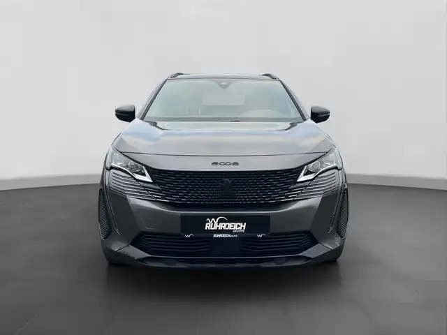 Peugeot 5008 view 6