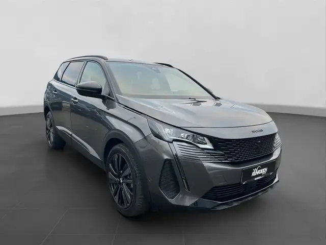Peugeot 5008 view 7