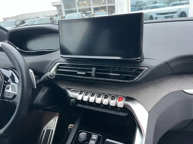 Peugeot 5008 view 12