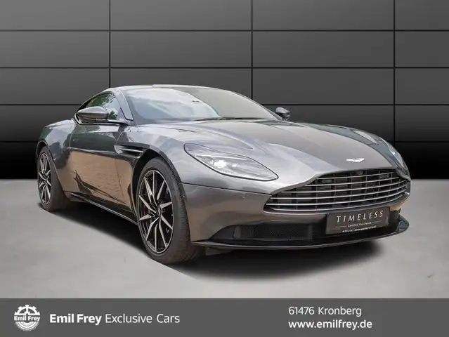 Aston Martin DB11 V8 Coupe